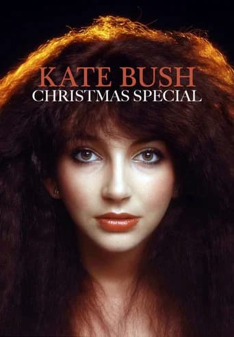 Kate Bush - BBC Christmas Special