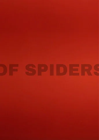 Of Spiders