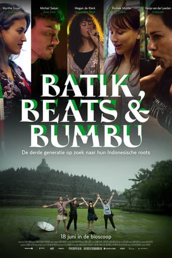 Batik, Beats & Bumbu