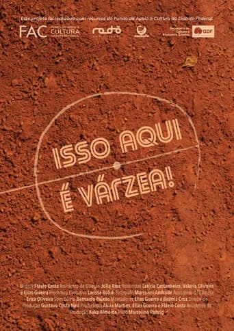 Isso Aqui é Várzea!