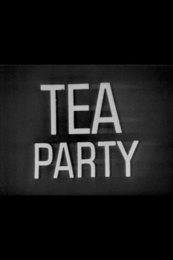 Tea Party