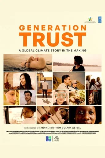 Generation Trust