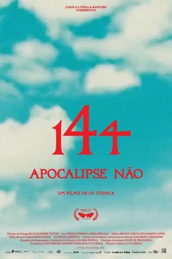144 – Apocalypse Not