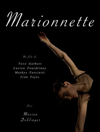 Marionnette - CLIP