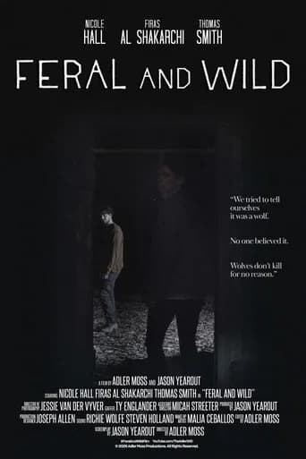 Feral and Wild