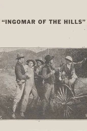 Ingomar of the Hills