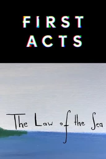The Law of The Sea