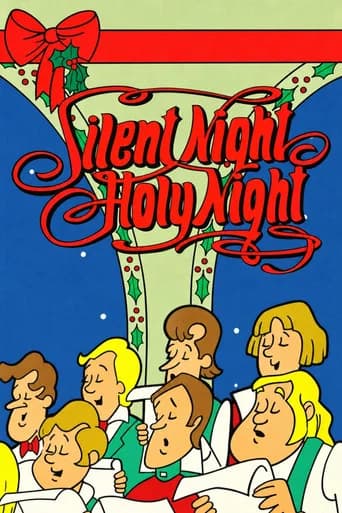 Silent Night, Holy Night
