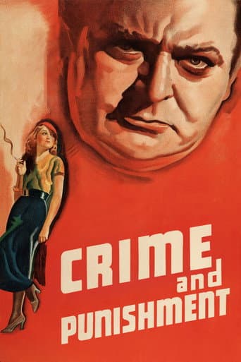 Crime and Punishment