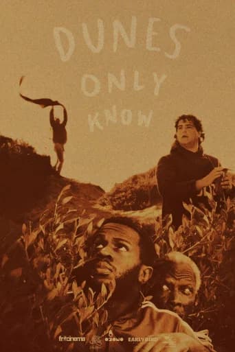 Dunes Only Know