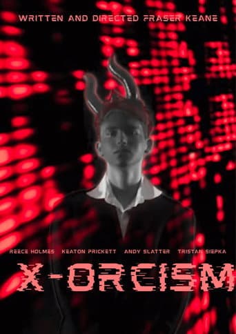 X-ORCISM