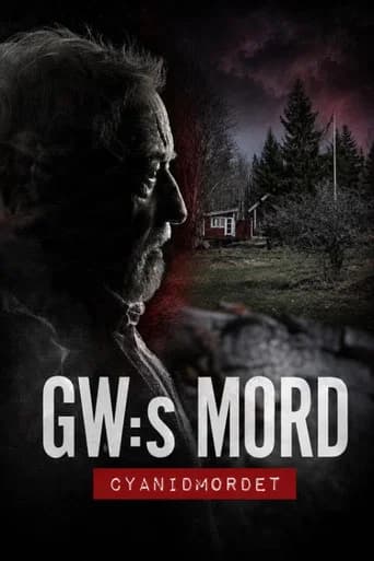 GW:s mord - Cyanidmordet