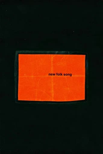 new folk song