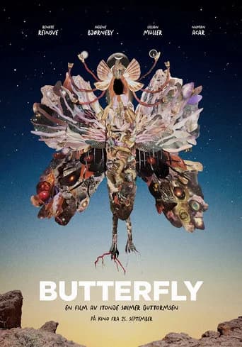 Butterfly