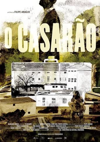 The Old House