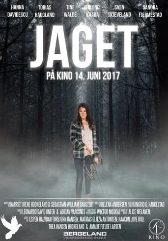 Jaget