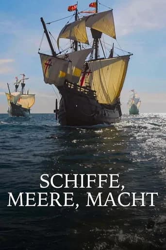Ships, seas, power - beginning of globalization
