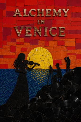 Alchemy in Venice