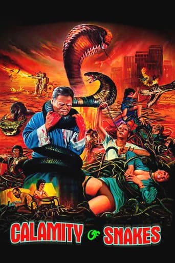 Calamity of Snakes