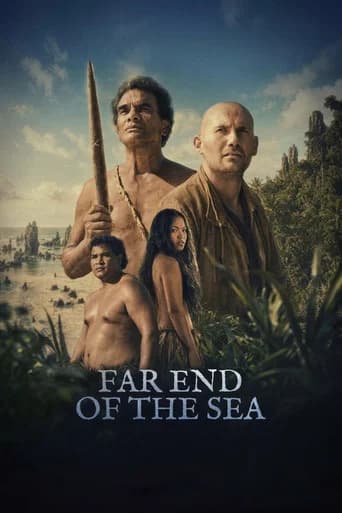 Far End of the Sea