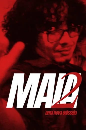 Maia 2: A New Odyssey