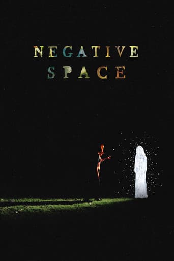 Negative Space