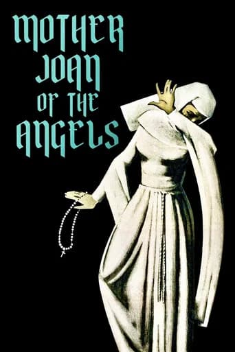 Mother Joan of the Angels