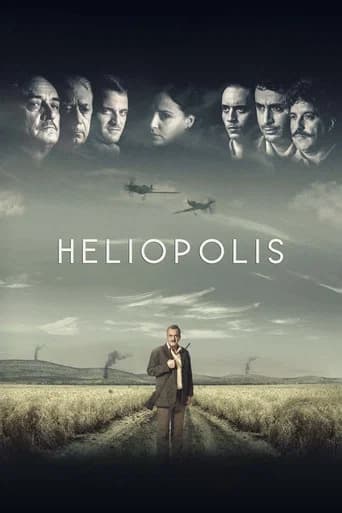 Heliopolis