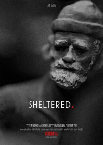 SHELTERED