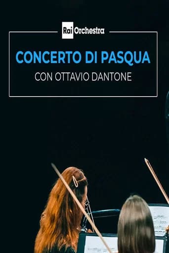 Concerto di Pasqua con Ottavio Dantone