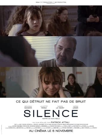 Silences