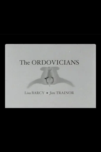 The Ordovicians