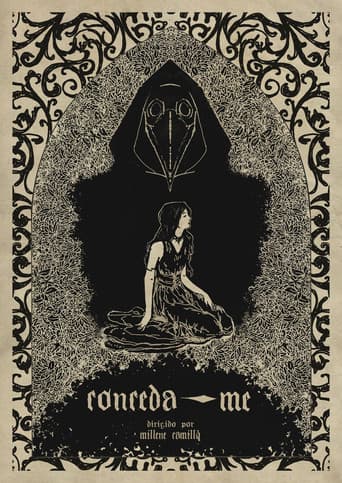 Conceda-me