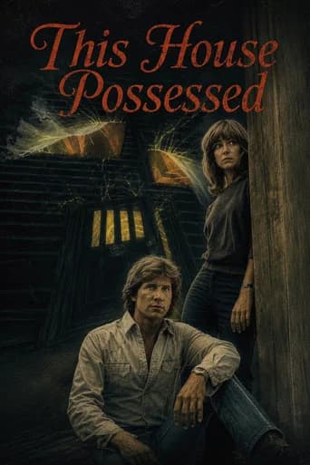 This House Possessed