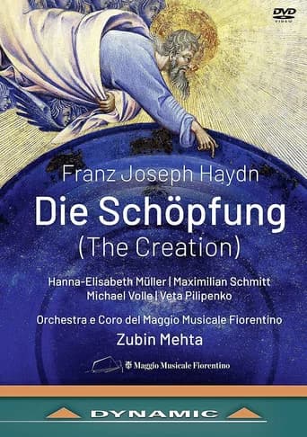 Haydn: Die Schöpfung