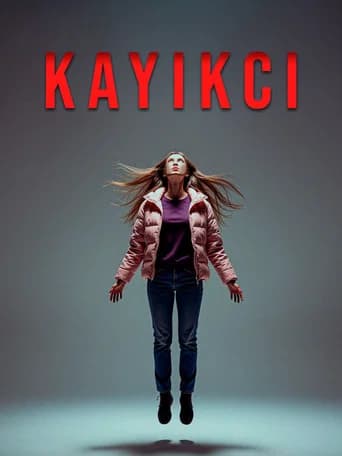 Kayıkçı