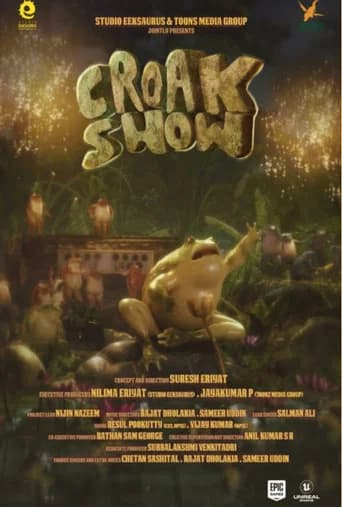 Croak Show