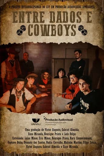 Entre Dados e Cowboys