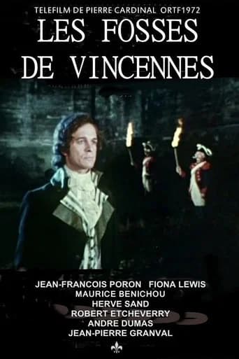 Les Fossés de Vincennes