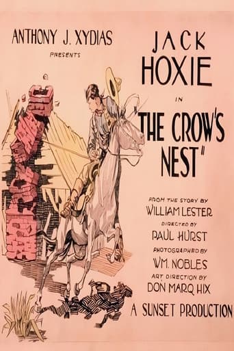 The Crow's Nest