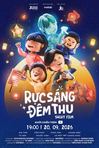 Rực Sáng Đêm Thu