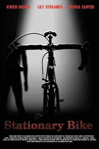 Stationary Bike