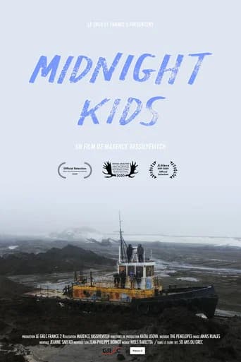 Midnight Kids