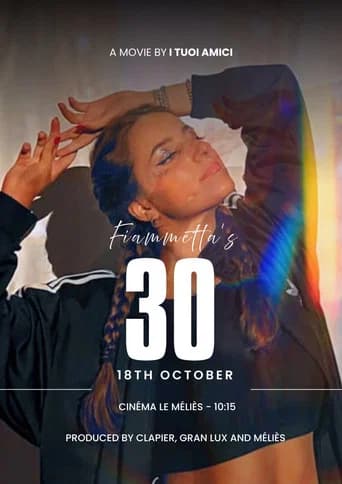 Fiammetta's 30