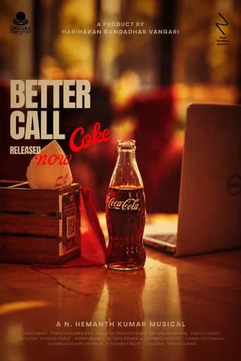 Better call coke
