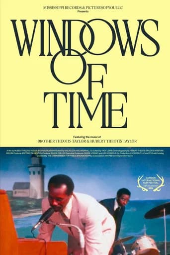 Windows of Time