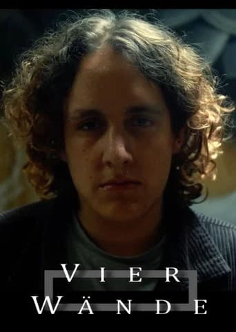 Vier Wände