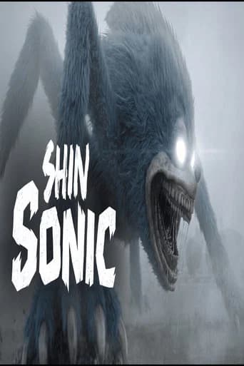 SHIN SONIC fuera de control