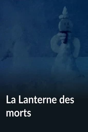 La Lanterne des morts