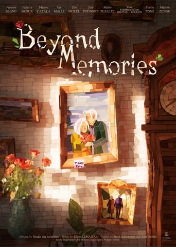 Beyond Memories